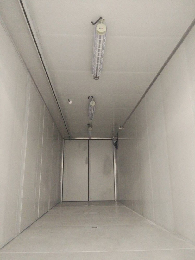 常州蘇億環(huán)境移動(dòng)是應(yīng)急處理箱