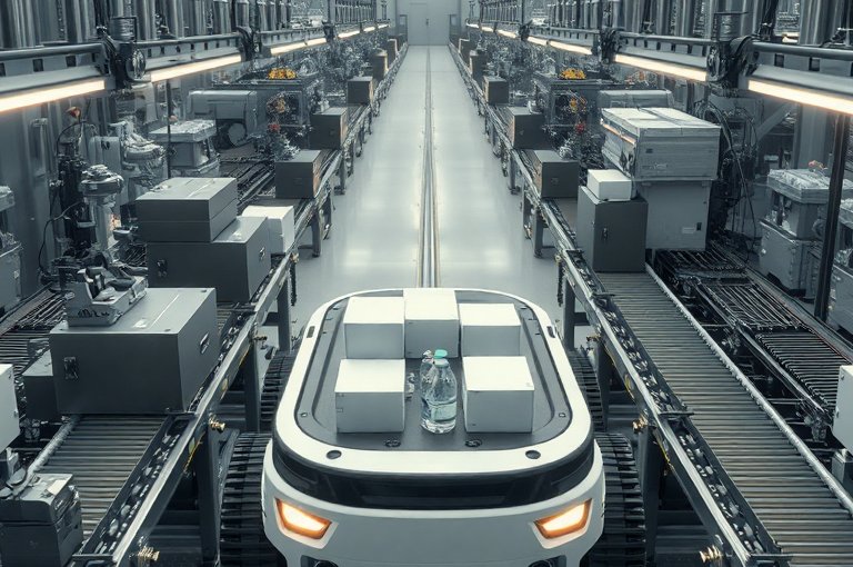 常州智能包裝設備:揭秘自動貼標機革新優勢