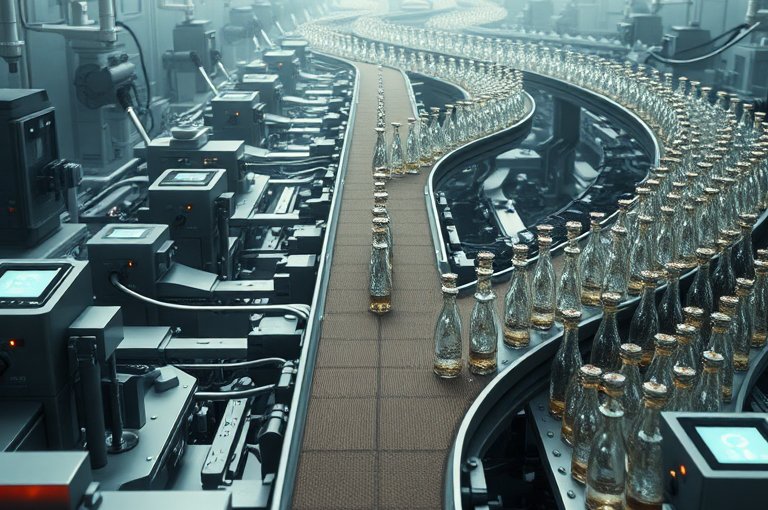 碼垛機器人各軸詳解