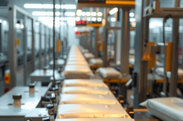 如何在上海高效完成碼垛機械手調試?專業技巧與建議