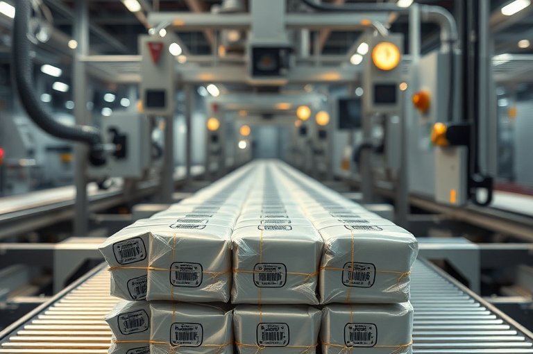 全自動碼垛機哪種品牌性價比高