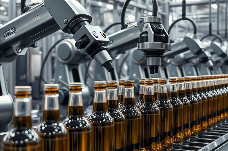 同步帶桁架式機器人