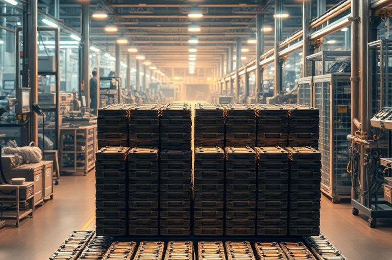 堆垛機鋼絲繩使用維護及節能效果分析