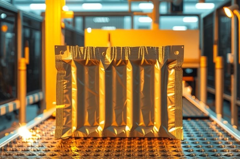 堆垛機常用電機類型和特性