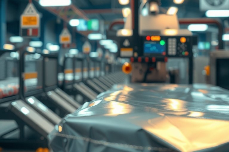 堆垛機的價格知多少