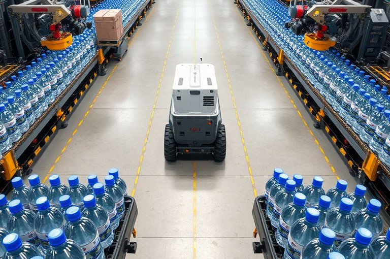 上海六軸上下料機器人哪家好?蘇州企業定制方案推薦