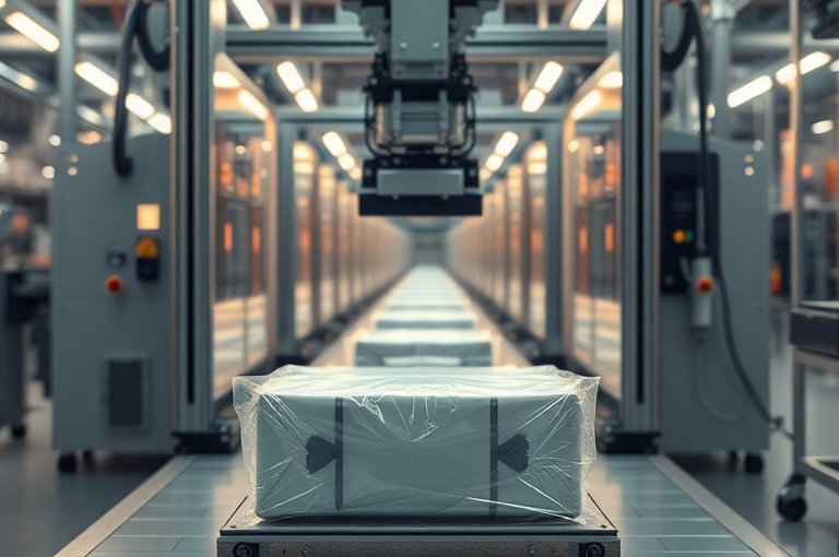 專業包裝線設備供應商推薦