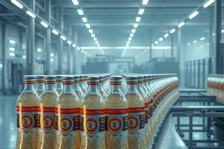 食品碼垛機(jī)自動(dòng)化提升生產(chǎn)效率