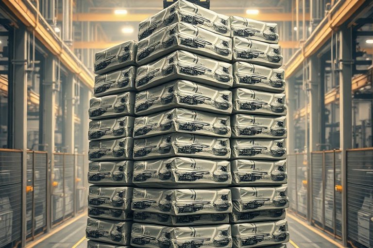 智能自動化搬運解決方案