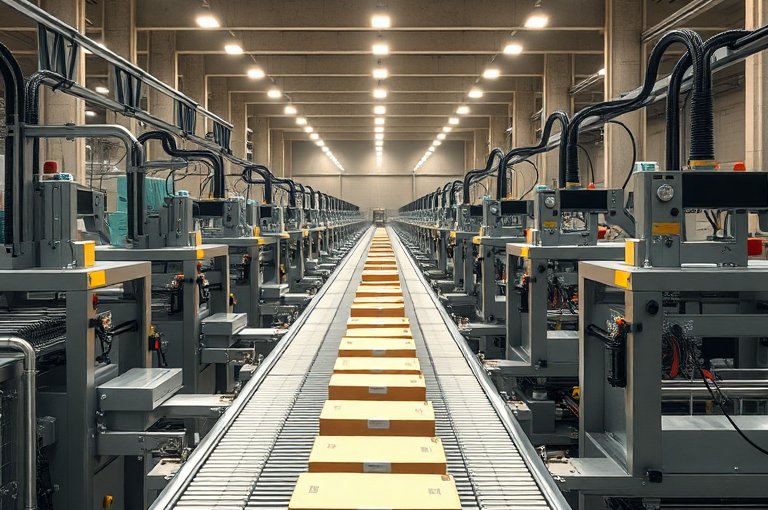 上海面粉碼垛機器人哪里買價格合適