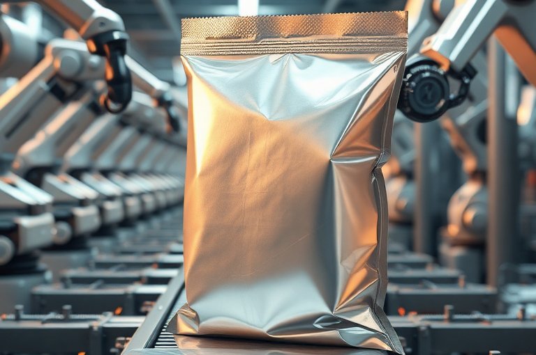 醫療器械自動貼標解決方案