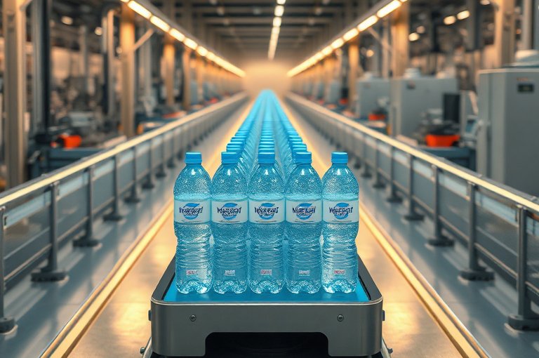 高效堆垛機(jī)設(shè)計(jì)：智能工廠自動(dòng)化解決方案