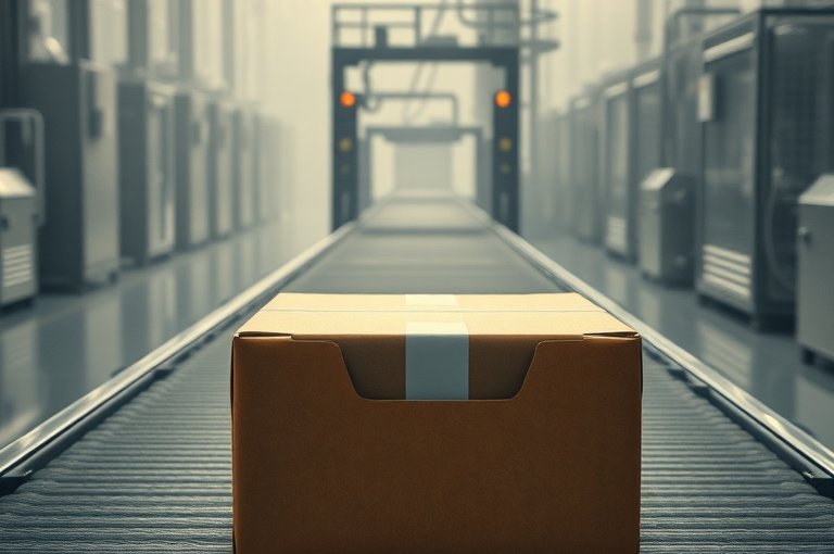 碼垛機器人設備制造商