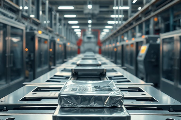 桁架式機械臂優化設計