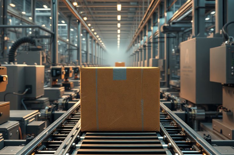 自動碼垛機價格多少？了解設備采購規劃方案