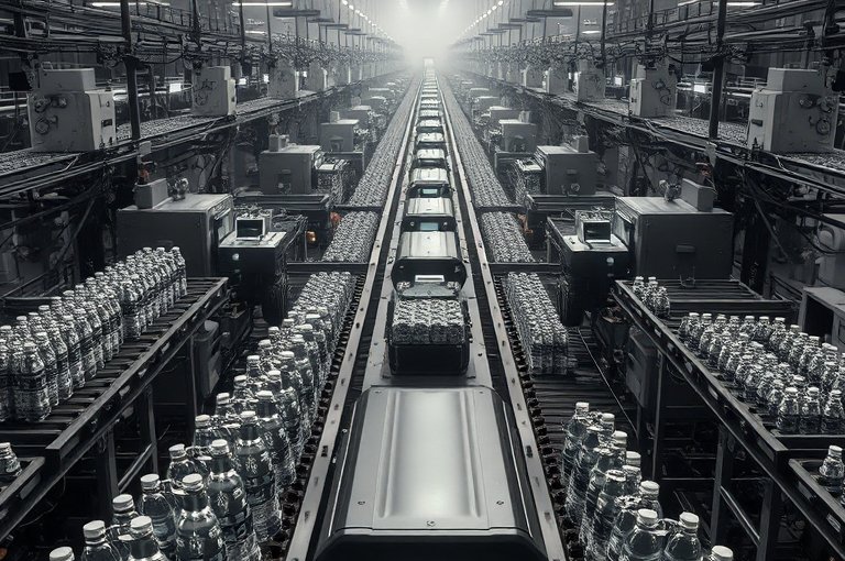 常州:立柱式機器人碼垛機提升制造業效率,助力智能轉型