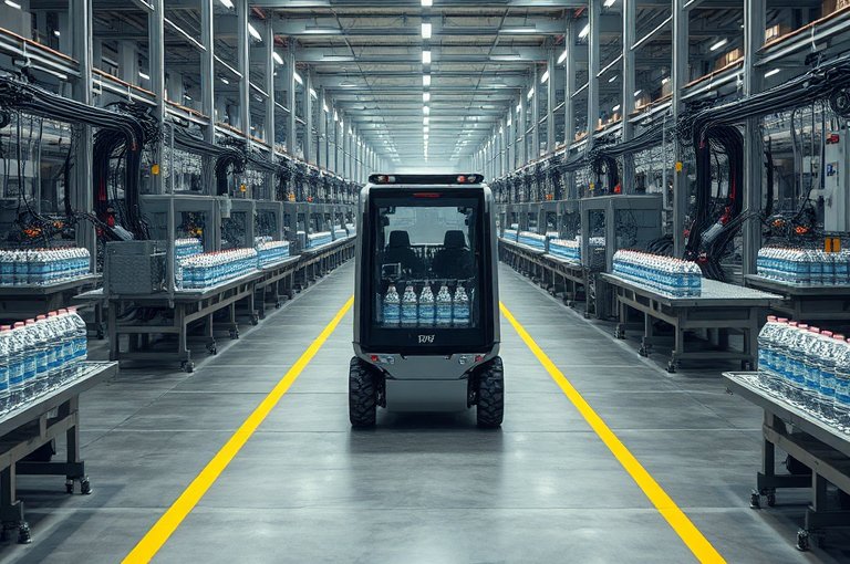 全自動上下料機械化解決方案