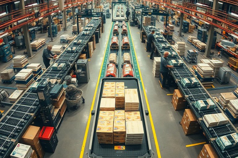 蘇州本地碼垛機器人價格優勢