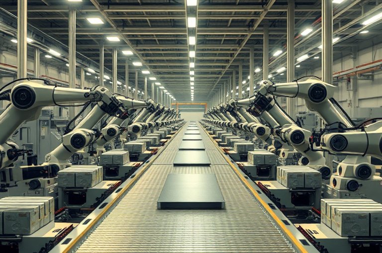 碼垛機(jī)器人關(guān)鍵傳動(dòng)部件減速機(jī)