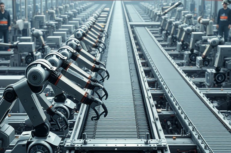 潛伏穿梭式AGV自動搬運車